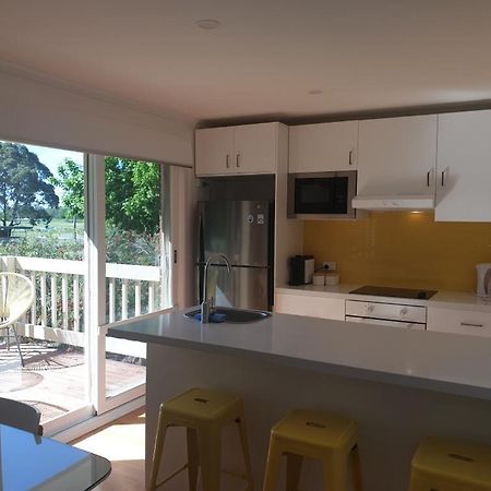 Race Course Apartments Yarra Glen Exterior foto