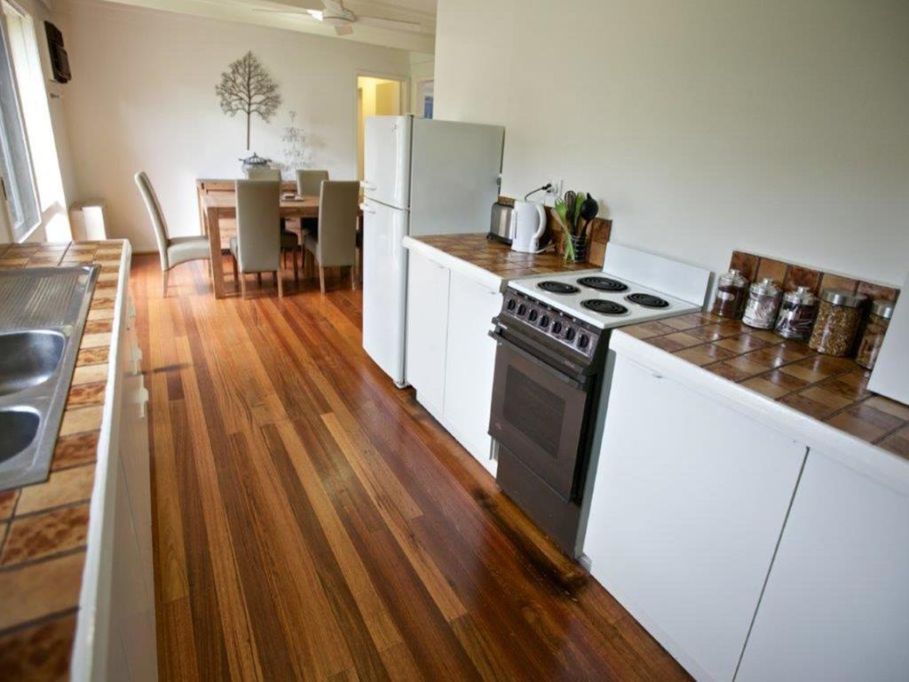 Race Course Apartments Yarra Glen Exterior foto